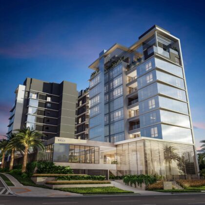 Imagem do imovel Apartamento com 227m² privativos, 3 suítes no Ecoville