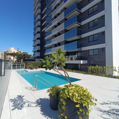 Imagem do imovel Apartamento no Cabral pronto para morar com 3 quartos e 2 vagas