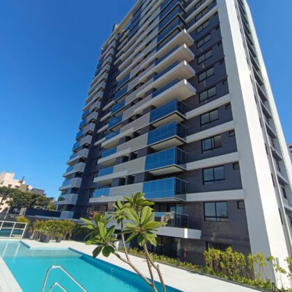 Imagem do imovel Apartamento Cobertura Duplex em Cabral com 165m² privativos
