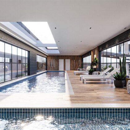 Imagem do imovel Apartamento incrivel com 100m², 3 quartos na Republica Argentina