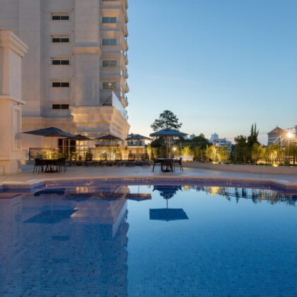 Imagem do imovel Apartamento de Luxo Mobiliado no Ecoville – 244m² Privativos