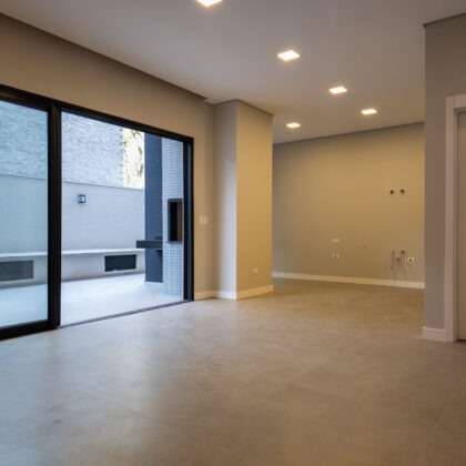 Imagem do imovel Apartamento Garden com 204m² privativos no Alto da XV