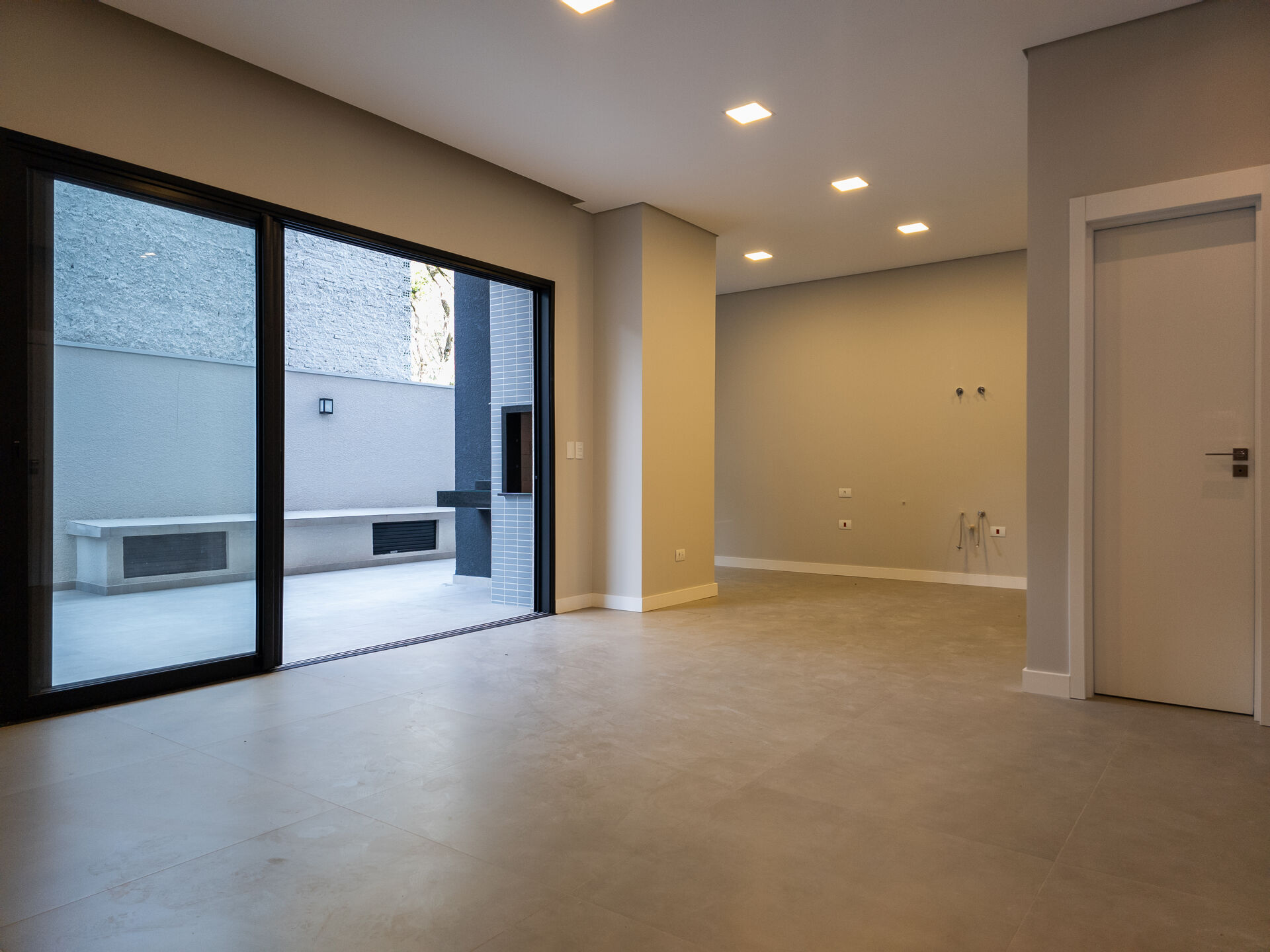 Imagem do imovel Apartamento Garden com 204m² privativos no Alto da XV