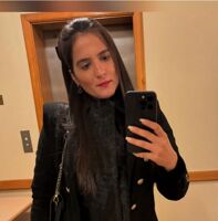 Imagem do depoimento Fernanda Vasconcelos