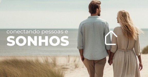 Confira os imóveis disponíveis.