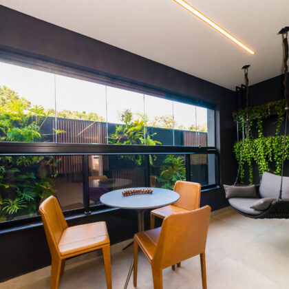 Imagem do imovel Viva o privilégio de morar no coração do Centro Cívico!