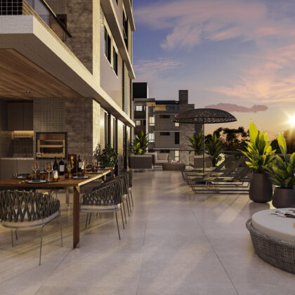 Imagem do imovel Garden exclusivo no São Lourenço – alto padrão em meio à natureza!