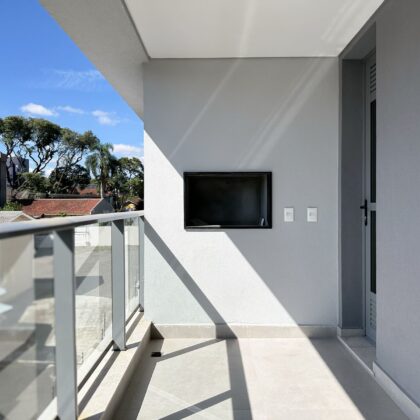 Imagem do imovel Apartamento moderno na Av. Iguaçu, pronto para você viver com conforto e praticidade!