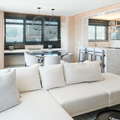 Imagem do imovel Apartamento espaçoso na Av. Iguaçu – 114m² privativos para viver com conforto e estilo!