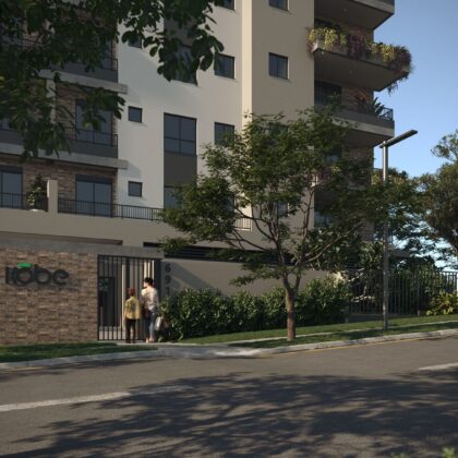 Imagem do imovel Apartamento de 2 quartos Alto Padrão no Vila Izabel