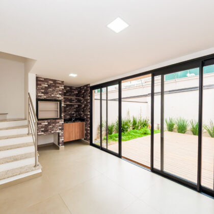 Imagem do imovel Casa em Condomínio mobiliada no Jardim Social