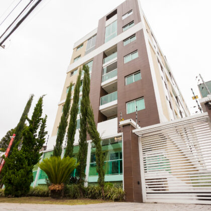 Imagem do imovel Apartamento com 1 quarto Mobiliado no Rebouças, pronto para Morar ou Investir!