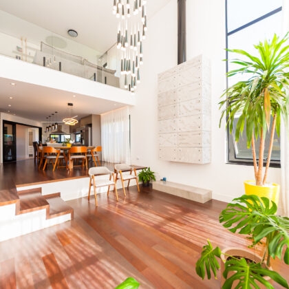 Imagem do imovel Casa em condomínio com 4 suítes no Santa Candida